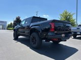 New 2025 Toyota Tacoma TRD Pro image 5
