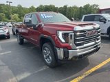 New 2025 GMC Sierra 2500 SLT w/ SLT Convenience Package image 3