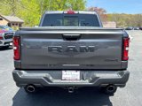 New 2025 RAM 1500 Classic Warlock image 3