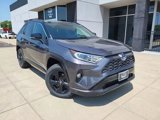 Used 2021 Toyota RAV4 XSE image 2