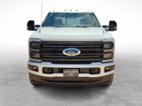 New 2025 Ford F350 4x4 Crew Cab Super Duty image 3