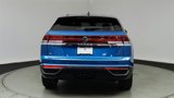 Used 2024 Volkswagen Atlas Cross Sport SE image 6