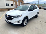 Used 2020 Chevrolet Equinox LS w/ LS Convenience Package image 2
