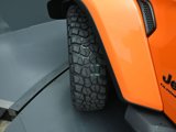 New 2025 Jeep Gladiator Sport image 5