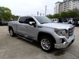 Used 2019 GMC Sierra 1500 SLT image 4
