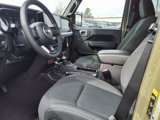 New 2025 Jeep Wrangler Willys image 5