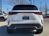 New 2025 Lexus NX 450h+ F Sport image 5
