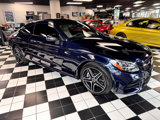 Used 2021 Mercedes-Benz C 300 4MATIC Coupe w/ AMG Line image 3