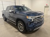 Used 2023 Chevrolet Silverado 1500 High Country w/ Technology Package image 3
