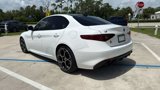 Used 2022 Alfa Romeo Giulia Veloce image 4