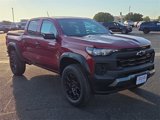 New 2026 Chevrolet Colorado Trail Boss image 5