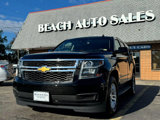 Used 2015 Chevrolet Tahoe LT image 2
