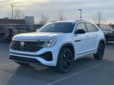 New 2025 Volkswagen Atlas Cross Sport SEL R-Line image 5