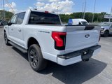 New 2025 Ford F150 Lightning XLT image 3
