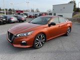 Used 2022 Nissan Altima 2.5 SR image 4