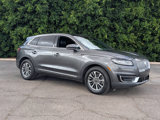 Used 2020 Lincoln Nautilus Reserve w/ Cargo Utility Package image 2