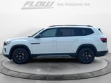 New 2025 Volkswagen Atlas Peak Edition SE image 4