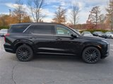 New 2025 Hyundai Palisade Calligraphy image 3