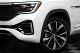 New 2025 Volkswagen Atlas SEL Premium R-Line image 3