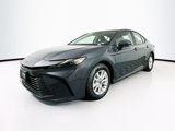 Used 2025 Toyota Camry LE image 3