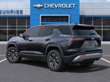 New 2026 Chevrolet Equinox LT w/ Convenience Package II image 4