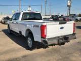New 2025 Ford F350 4x4 Crew Cab Super Duty image 3