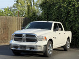 Used 2017 RAM 1500 Big Horn image 3