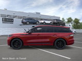 New 2025 Lincoln Aviator Reserve image 3