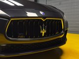 Used 2016 Maserati Ghibli S image 4