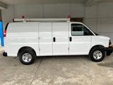 Used 2022 Chevrolet Express 2500 w/ Driver Convenience Package image 6