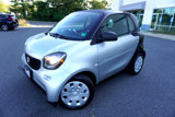 Used 2016 smart fortwo pure image 3