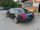 Used 2017 Cadillac CTS Premium Luxury image 3