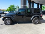 Used 2024 Jeep Wrangler Sport S image 4