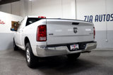 Used 2020 RAM 1500 Classic SLT image 3