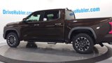 New 2025 Toyota Tundra Limited image 5