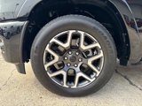 Certified 2025 RAM 1500 Laramie w/ Laramie Southwest Edition image 4