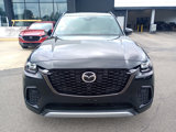 New 2025 MAZDA CX-70 Plug-In Hybrid w/ Premium Plus image 3