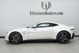 Used 2021 Aston Martin V8 Vantage Coupe image 2
