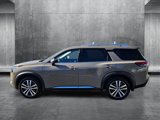 New 2025 Nissan Pathfinder Platinum w/ Cargo Package image 5