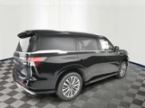 New 2025 INFINITI QX80 Luxe image 4