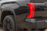 New 2025 Toyota Tundra Platinum image 6