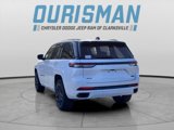 New 2025 Jeep Grand Cherokee Summit w/ High Altitude Package image 4