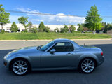 Used 2011 MAZDA MX-5 Miata Grand Touring w/ Premium Pkg image 4