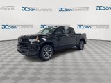 Certified 2024 Chevrolet Silverado 1500 RST image 4