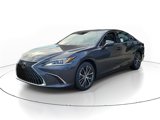 New 2025 Lexus ES 350 w/ Premium Package image 2