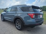 New 2025 Ford Explorer Active image 5