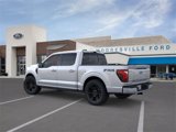 New 2025 Ford F150 Platinum w/ Equipment Group 702A High image 4