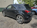 Used 2022 Mitsubishi Outlander Sport FWD image 3