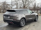 New 2026 Land Rover Range Rover Velar Dynamic SE image 5