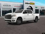 New 2025 RAM 1500 Limited image 2